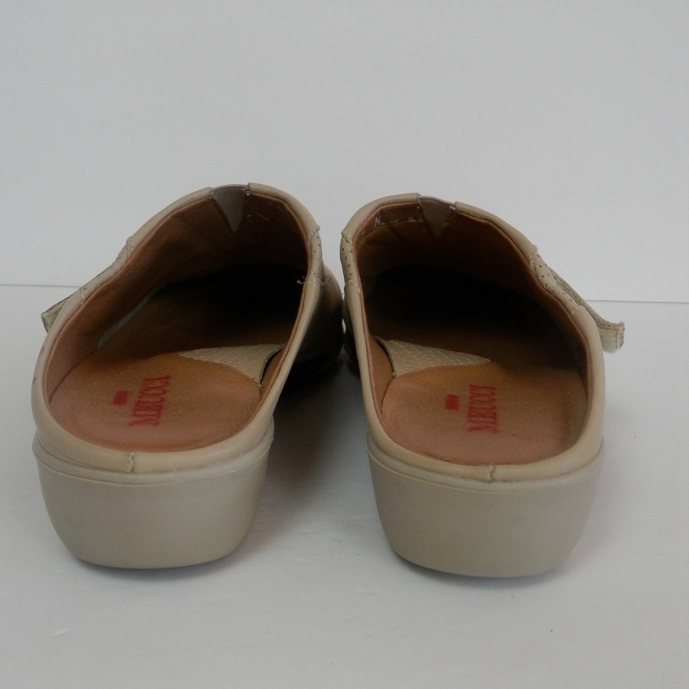 Sesto Meucci Slip On Beige Shoes - Picture 5 of 8